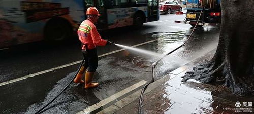 怎么做好道路清掃保潔 環衛精細化管理 機械清掃和人工保潔