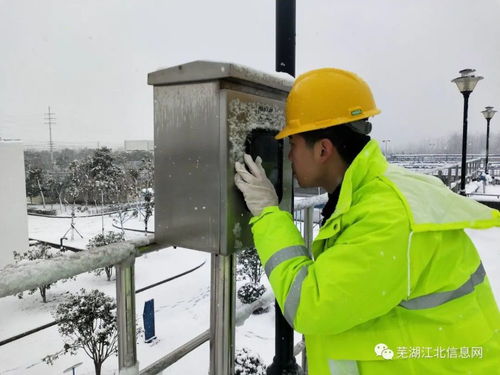 三峽水務運營團隊全力奮戰污水處理第一線